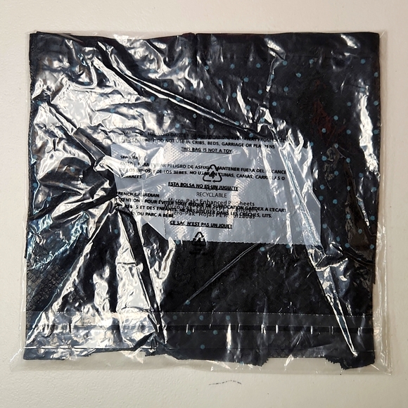 ♥️NWT VINTAGE TORRID PANTY - MESH POLKA DOT - MID-RISE - CHEEKY - PLUS SIZE - Picture 5 of 9